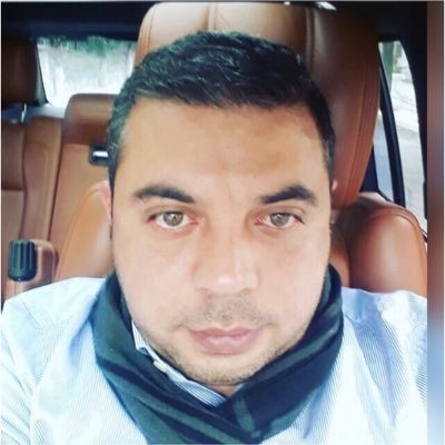Halil_KSYR Profile Picture