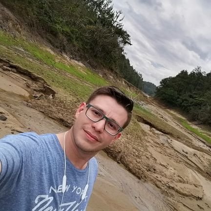 juankbenjue's profile picture. Comunicador Social.