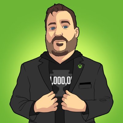 Xbox YouTube Content Creator with 100K+ subscribers | Host of The Xbox Two Podcast | Contact: rand@randalthor19.com