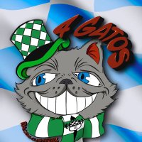 Cuatro Gatos(@Loscuatrogatos_) 's Twitter Profile Photo