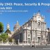 The Sicily 1943 PSP Conference (@PspSicily) Twitter profile photo