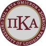 DaHoPikes's profile picture. The Eta Omicron Chapter of Pi Kappa Alpha at ULM.
- Scholars, Leaders, Athletes, Gentlemen.