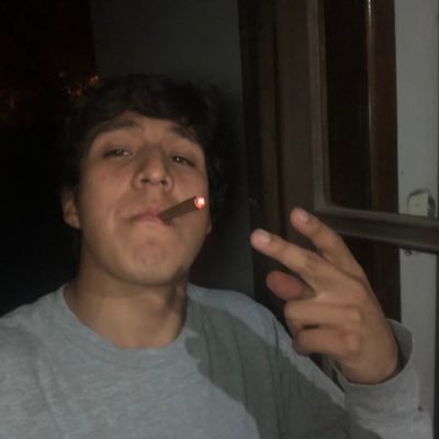 Sebasdcl's profile picture. #Boxeo #Gatos #Cerveza 420