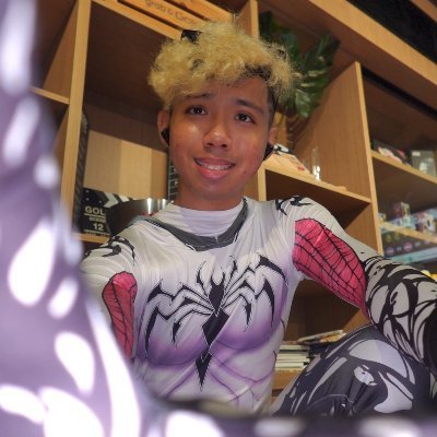 reyaidhi's profile picture. Aspiring Vibe Content Creator | Brand: de'Cuddle