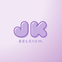 JUNGKOOK BELGIUM 🇧🇪(@JKbelgium) 's Twitter Profile Photo