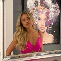Olivia♠️ (@qoslivxxx) 's Twitter Profile