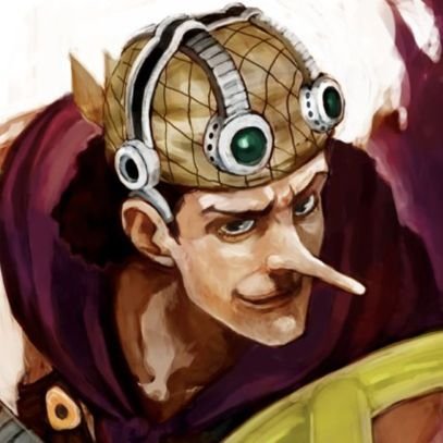 RockeTweett's profile picture. Rocket League ma passion | Pokémon fan |
🇯🇵 learner