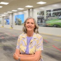 Elaine Clegg, VRT CEO (@clegg4vrt) Twitter profile photo