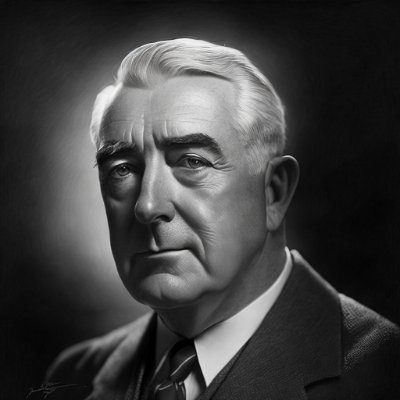 Reviving the progressive spirit of Sir Robert Menzies. Advocating for compassion, unity and a fair go for all. Embracing a 'Yes' for the Voice to Parliament.