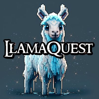 digital LLamaverse for your @WenLlama
https://t.co/4wKyktnyld 
https://t.co/28CqF08nMN
llamaquest.ETH