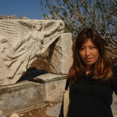 Lu_Okuda's profile picture. 