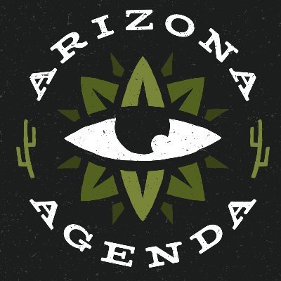 The Arizona Agenda is a daily insider publication for political outsiders, run by two longtime local journalists. @TucsonAgenda is our little sister.