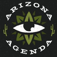 Arizona Agenda (@arizonaagenda) 's Twitter Profile Photo Arizona Agenda (@arizonaagenda) 's Twitter Profile Photo