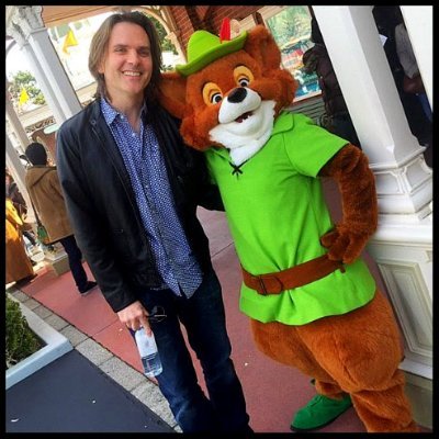 Robin Hood π¬π§ Profile