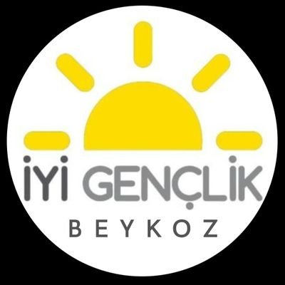 İYİ Parti Beykoz Gençlik Kolları resmi hesabıdır.