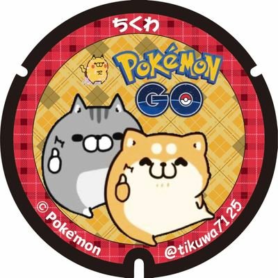 ポケモンGO/活動範囲千葉・東京/仲良くしてくれると嬉しいです(≧∇≦)