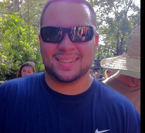 Alexander Garcia