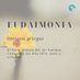 Eudaimonía Complutense (@eudaimonialcala) Twitter profile photo Eudaimonía Complutense (@eudaimonialcala) Twitter profile photo