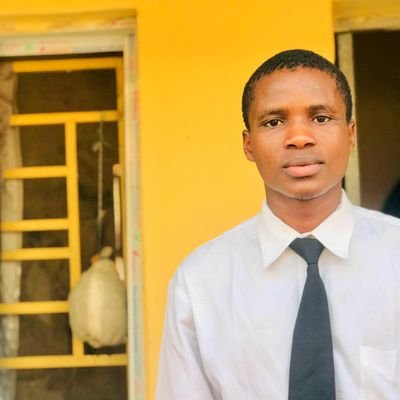 AleeyuShuueeb's profile picture. activist pharma