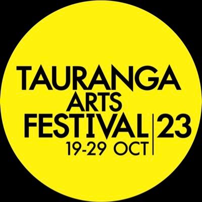 Bringing the best of the arts world to Tauranga Moana for our community! Kia haumaru te noho! Tauranga Arts Festival 2023 takes place 19-29 Oct ❤️