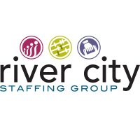 River City Staffing(@RiverCityStaff) 's Twitter Profile Photo