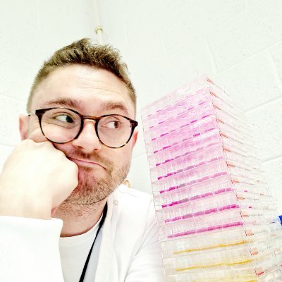 BSc Biotechnology graduate. Postgraduate researcher investigating the effects of herbal products on anxiety and depression in cellular models.
