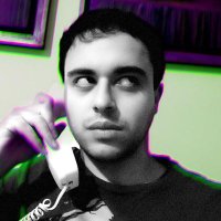 Pedro Alcântara(@Fringon) 's Twitter Profile Photo