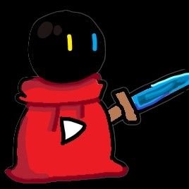 Felbdoesstuff's profile picture. Archive of Felb's Tweets, love you all ❤️
Banner art by @R4NGERTDS, Crystal & Smirkytris, pfp by Crystal | https://t.co/KrOrguBGNq