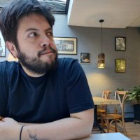 Nicolás 🌱 (@nerojas213) 's Twitter Profile