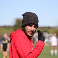 Roberto Del Toro (Coach Beto)(@soccerislife621) 's Twitter Profile Photo