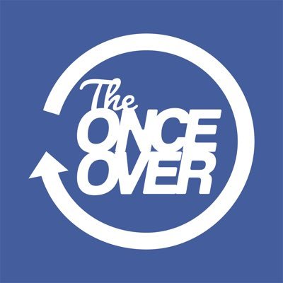 OnceOverPod Profile Picture