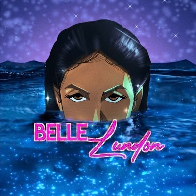 BelleLundon's profile picture. Actress • Singer • Songwriter • https://t.co/4d5wJTSIkJ | The Way 💿