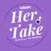 Her Take (@hertakewsum) Twitter profile photo Her Take (@hertakewsum) Twitter profile photo