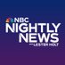 NBC Nightly News with Lester Holt Profile picture
