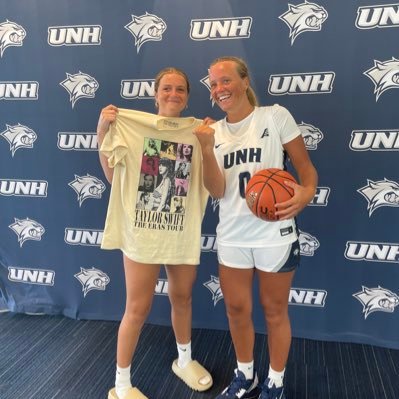 UNH WBB 27’