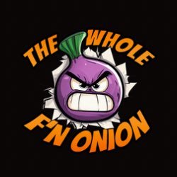 Same Onion, New Gimmick. Member of The Congregation Stream Team. https://t.co/1TYQ5HcxZJ