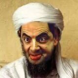 Osama -Mr. Bean- Laden ☘️🚜👑 (@osama_mrbean) 's Twitter Profile