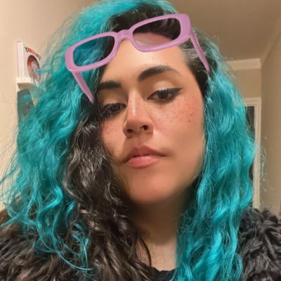 una bad bih, girl de los 90さんのプロフィール画像