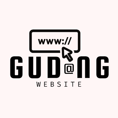 _gudangwebsite's profile picture. 