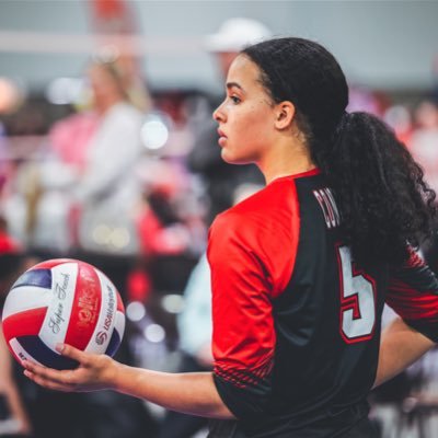 CO25’ || Camden High School varsity volleyball #2 | SC Midlands 16 national elite #5 | Libero/DS || track & field athlete | instagram: nicoletteconnellvb