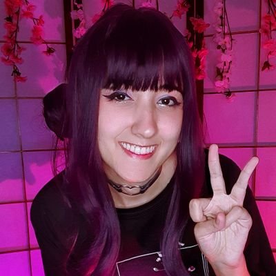 Cosplayer 🇧🇷 BR 🏴‍☠️ One Piece fan🏴‍☠️

🎙ASMR | 🏋️‍♀️ Gym Waifus | 👣 Feet content