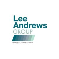 Lee Andrews Group(@LeeAndrewsGroup) 's Twitter Profile Photo