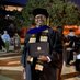 Chrissell Rhone (@revphd74) Twitter profile photo