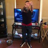 THEGRIMREAPER🚦 (@benjiblockwop) 's Twitter Profile