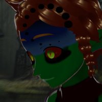 Sirius Rhys || Goblin Vtuber || Voice Actor (@siriusrhys) 's Twitter Profile