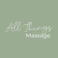All Things Massage(@allmassage_) 's Twitter Profile Photo