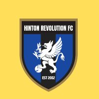 Hinton Revolution FC (@hintonrevfc) 's Twitter Profile