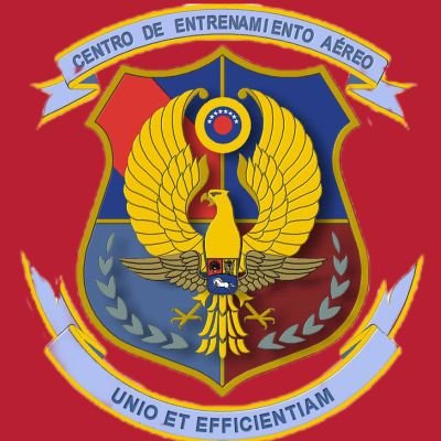 🇻🇪Centro de Entrenamiento Aéreo de la Fuerza Armada Nacional Bolivariana✈️
Sueño del Comandante Supremo


¡Unión y Eficiencia... Venceremos!🇻🇪🇻🇪