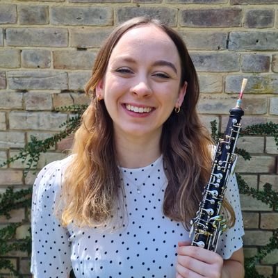 tamara_oboe's profile picture. Oboist, Educator and Workshop Leader | @BSOrchestra Young Associate Alumni | @RWCMD graduate | Arts and crafts lover