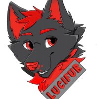 Lucifur Wolf (@lucifur_wolf) 's Twitter Profile